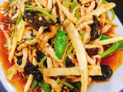 -小唐小四川水煮鱼(北三路店)