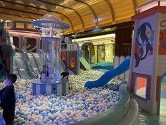 -童趣廊·儿童波波池·海洋球(长隆横琴湾酒店)