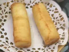 炸牛奶-小榄公饭店(西区彩虹店)