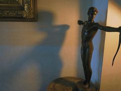 -Me Coffee下午茶艺术空间