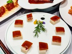 -四世同堂·京菜·烤鸭(双井店)