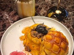 -Lets burger非常汉堡·环球风味(蓝色港湾店)