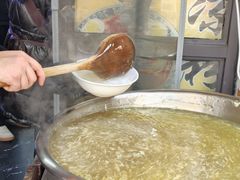 -何老二卤汁凉粉