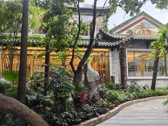-南园酒家(前进路店)