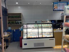 -一鸣真鲜奶吧(温州南站店)