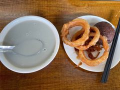 -老磁器口豆汁店(马家堡店)