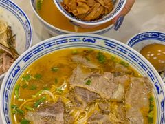-永丰面馆(汉口路店)