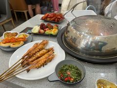 -仙螺岛海鲜自助餐厅(总店)