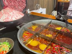 -珮姐老火锅(新街口店)