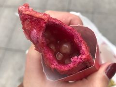 -肯德基(尖岭万达店)