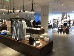 -URBAN REVIVO(北京大兴凯德MALL店)