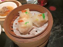 -海航大厦万豪酒店彩海轩中餐厅(霄云路店)