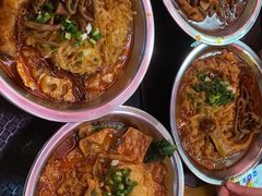 -桂湘缘卤味螺蛳粉