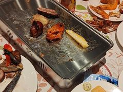 -汉斯南美烤肉(总店)