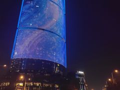 -中央广播电视总台(光华路办公区)