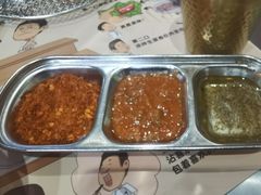 -黑豚黨韩国烤肉料理(悦然时光店)