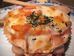 -蟹料理 北海道かに将軍(札幌本店)