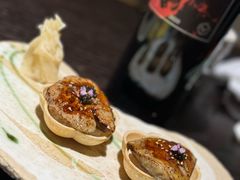 -鮨匠·割烹料理(巨鹿花园店)