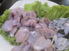 -领鲜风味花雕鸡(马端街店)
