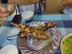 -園丁烤肉缸子肉