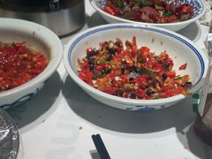 -欧记大排档·景德菜(上海首店)