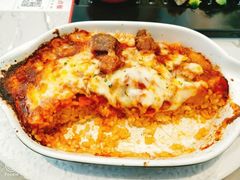 -必胜客(乐山世豪PH店)