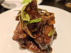 -甄御•海鲜新青岛菜(麦岛店)