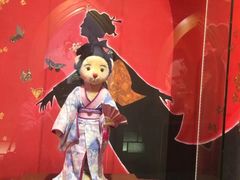 泰迪熊博物馆-济州岛泰迪熊博物馆