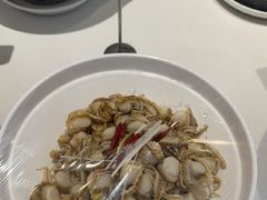 -赶海部落海鲜城(海阳路店)