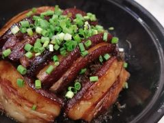 咸烧白-成都驻京办餐厅(蜀都宾馆店)