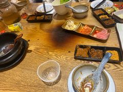 -牛也烧肉(摩尔城店)