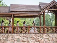 -思念果岭悦温泉