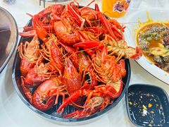 -老鄞江清水龙虾•赵赵家(江北店)