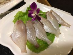 -蜀九香火锅(彩虹店)