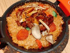 -必胜客(钻汇广场店)