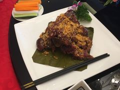 -无名居(中关村辽宁大厦店)