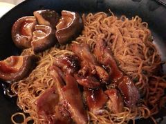 -亞婆井·劲抽面食(铂顿城店)