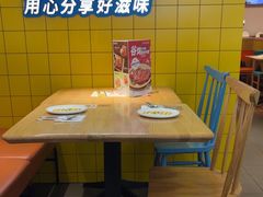 -菲滋意式餐厅(加州阳光二店)