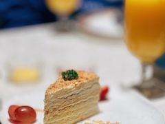 -俄士厨房(环球港店)