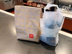 -麦当劳(广州南站店)
