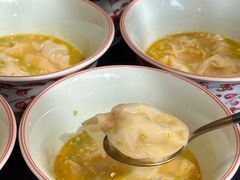 -百盛·鼎膳(中海财富中心)