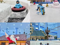 -广州热雪奇迹