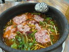 -笔记安顺夺夺粉火锅