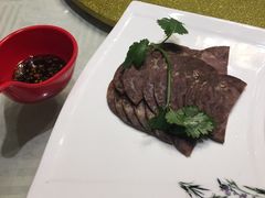 -八珍饺子·烤鸭·家常菜