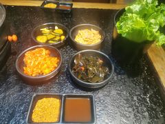 -九田家黑牛烤肉料理(太阳城店)