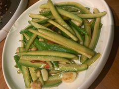 乳皮瓜-上海人家花樣年华(中山公园店)