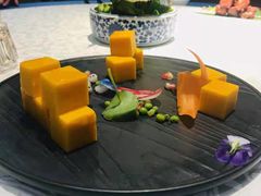 -昆山裕元花园酒店·囍园中餐厅