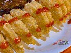 -梅园食堂