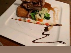 -宝莱纳啤酒花园餐厅PAULANER BRAUHAUS Nanjing(广州路店)
