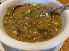 地瓜粉条-大厝宅海鲜馆